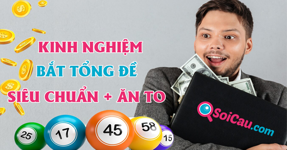 Hướng dẫn cách bắt tổng đề đánh hàng ngày Hướng dẫn cách bắt tổng đề đánh hàng ngày