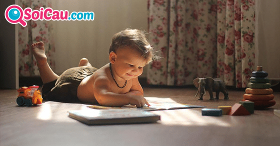 Nhiều cha mẹ áp dụng thần số học để đặt tên con Nhiều cha mẹ áp dụng thần số học để đặt tên con