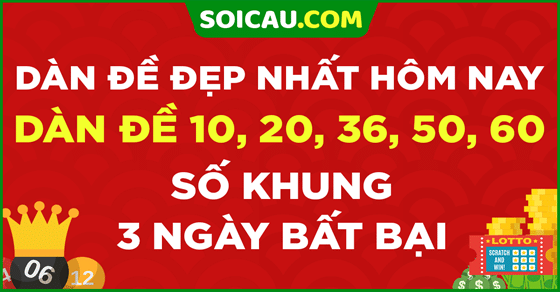 Nuôi dàn đề đẹp khung 3 ngày ăn to